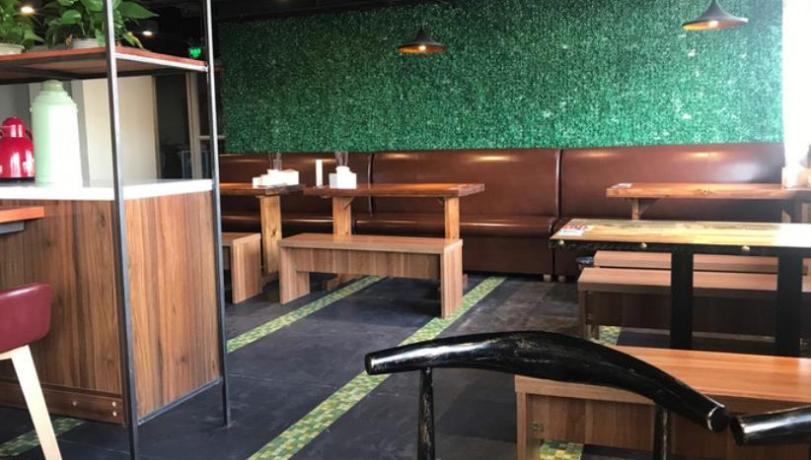 疯狂手擀面加盟