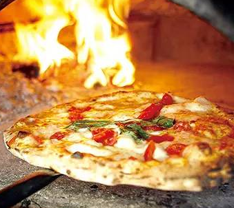 玛格丽特披萨加盟