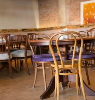 罗斯福色戒餐厅