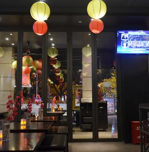 海森堡现代德国餐厅