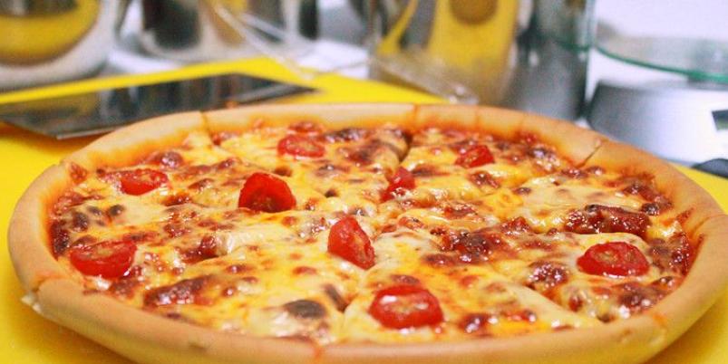 玛格丽特披萨加盟