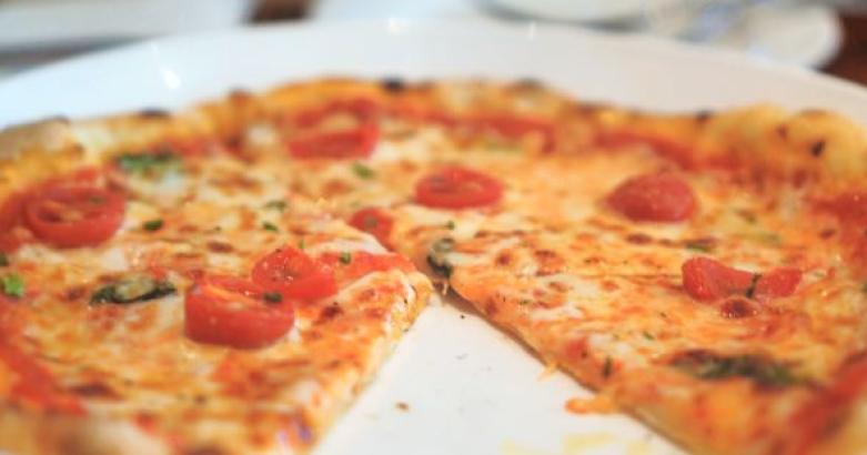 玛格丽特披萨加盟