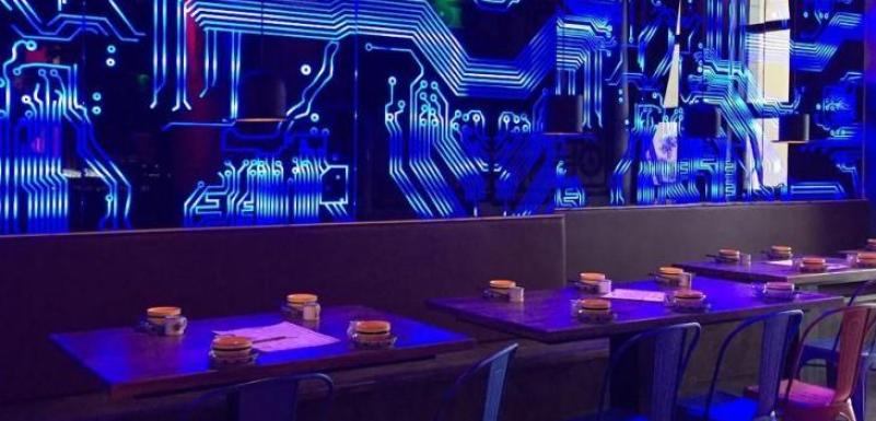 罗斯福色戒餐厅加盟