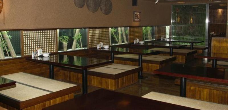 绿岛西餐厅加盟