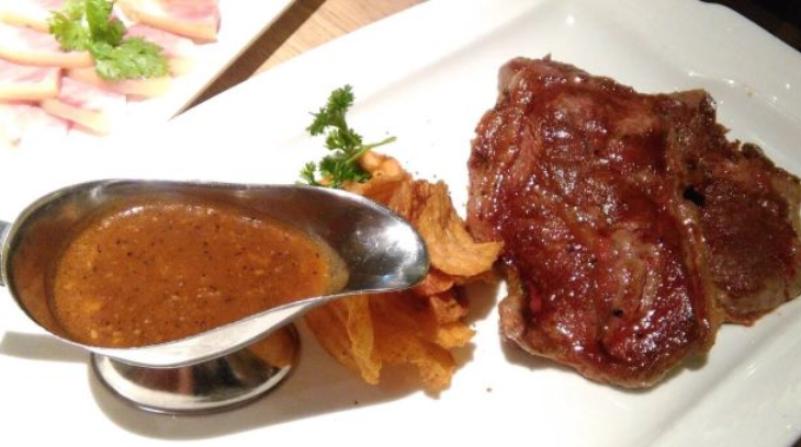 卡朋西餐厅加盟