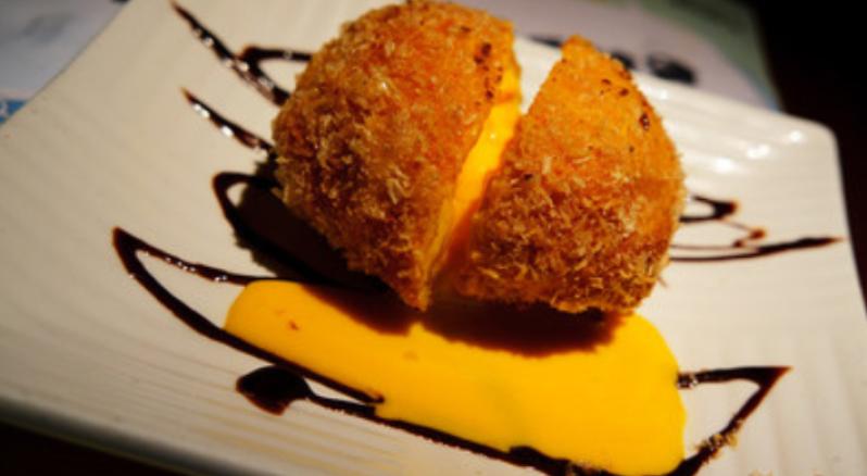 卡朋西餐厅加盟