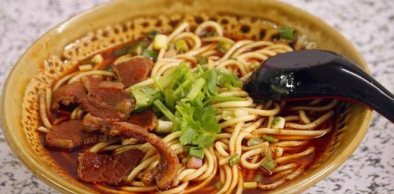 襄阳牛杂面加盟