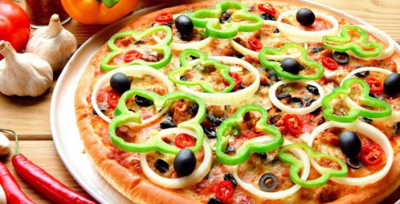 米斯特披萨加盟