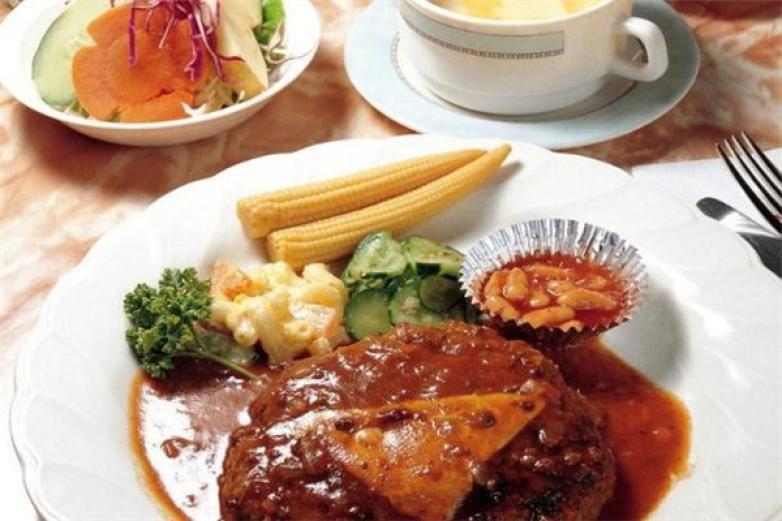 Lingo西餐厅加盟