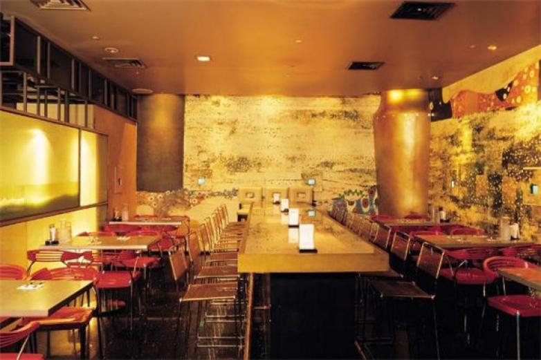 Lingo西餐厅加盟