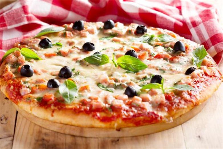 披萨之翼西餐加盟