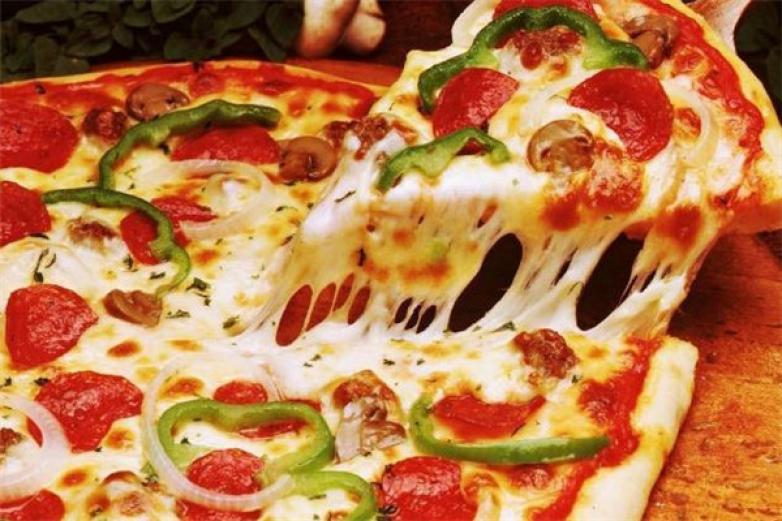 披萨之翼西餐加盟