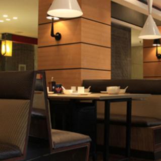 POP美式餐厅与酒吧