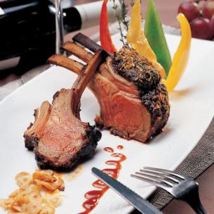 卡莎主题西餐厅