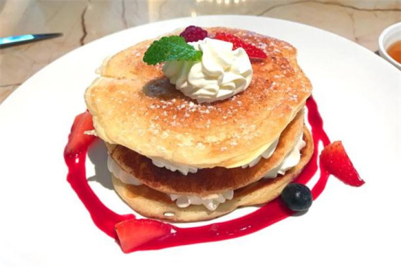 POP美式餐厅与酒吧加盟