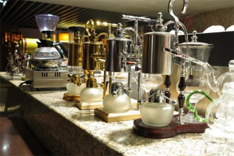 卡西里西餐厅加盟