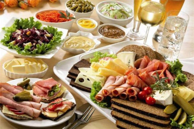 卡西里西餐厅加盟