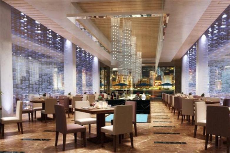 卡莎主题西餐厅加盟