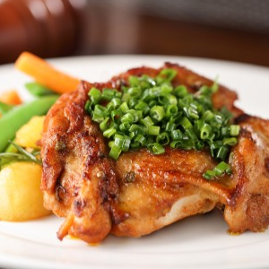 蓝蛙西餐厅加盟