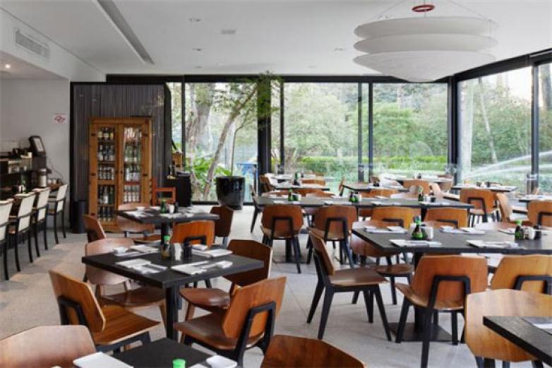 福康堡牛扒加盟