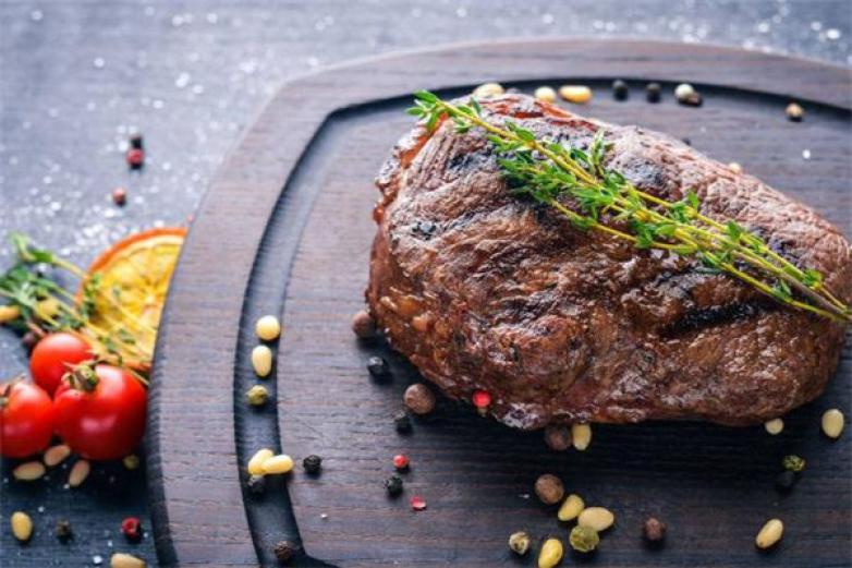 福康堡牛扒加盟