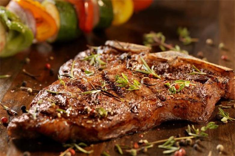 福康堡牛扒加盟