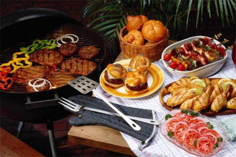 比比客橄榄油休闲餐厅加盟