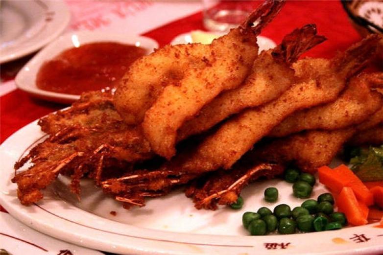 华梅西餐厅加盟