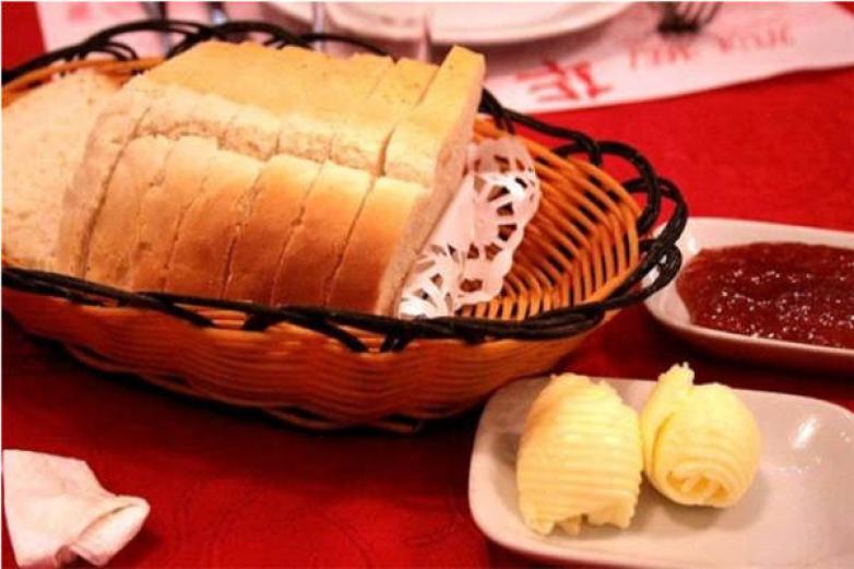 华梅西餐厅加盟