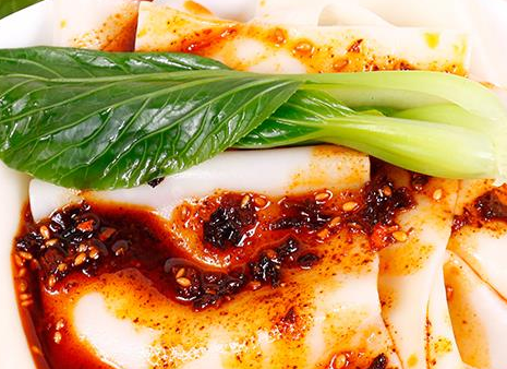 西安biangbiang面加盟