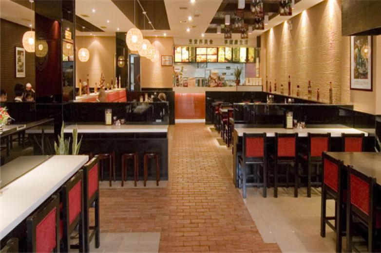 西安biangbiang面加盟