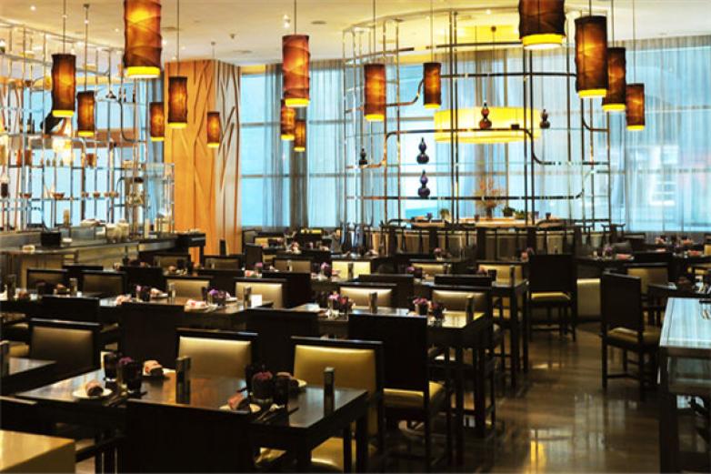 哇哇叫干锅加盟