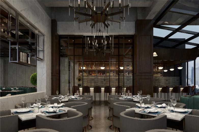 欧罗巴西餐厅加盟