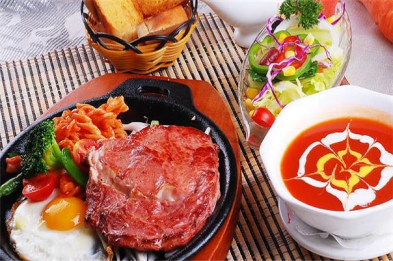 欧罗巴西餐厅加盟