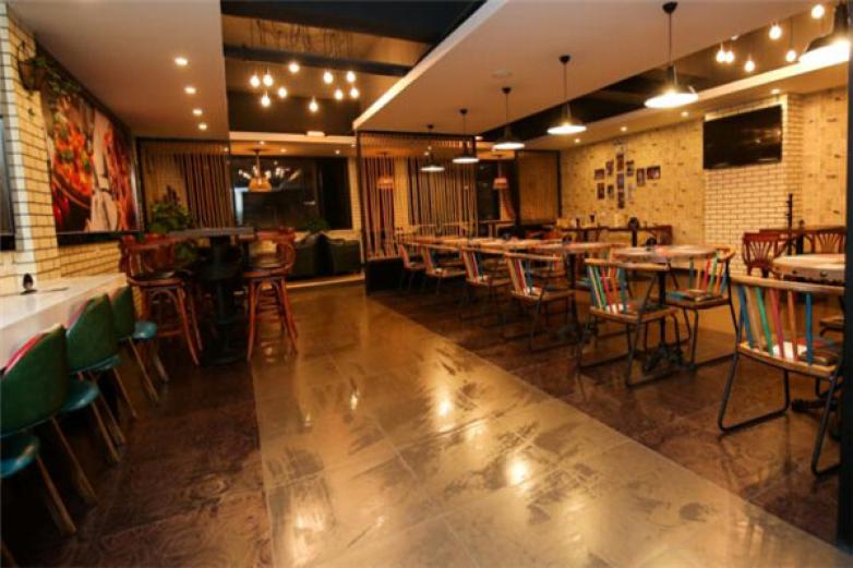 西多里榴莲披萨西餐加盟