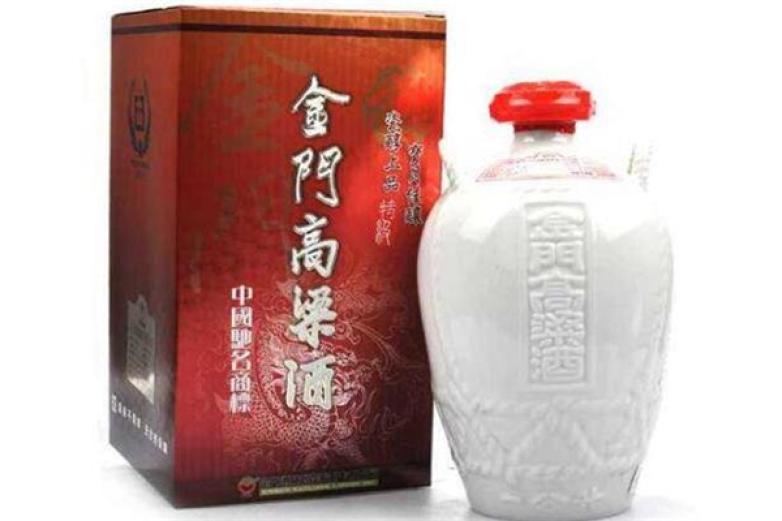 金门高粱酒加盟