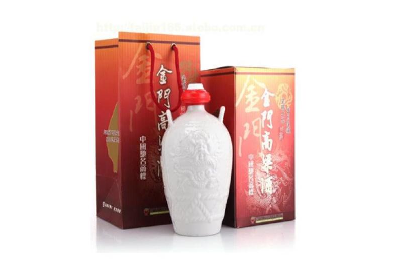 金门高粱酒加盟