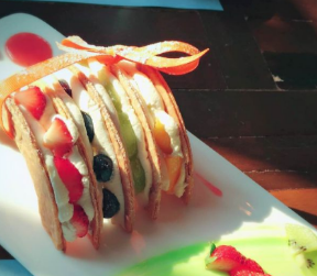 好好先生西餐厅