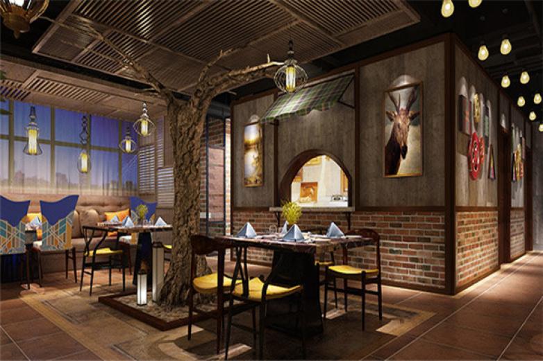 好好先生西餐厅加盟