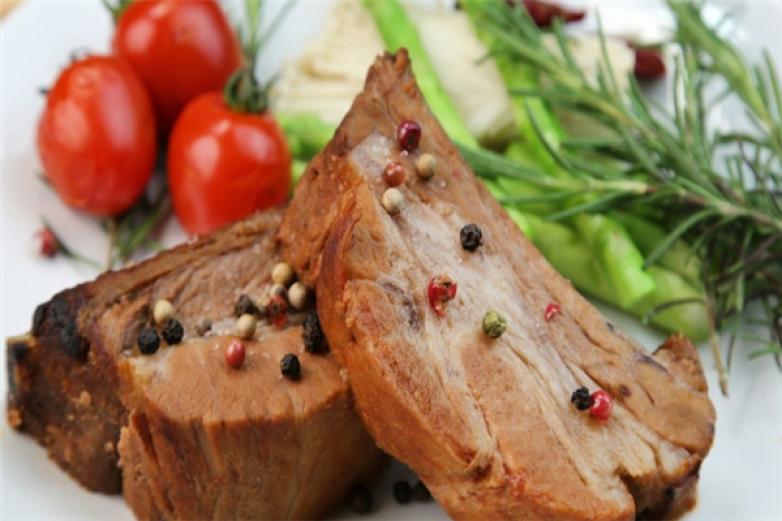 好好先生西餐厅加盟