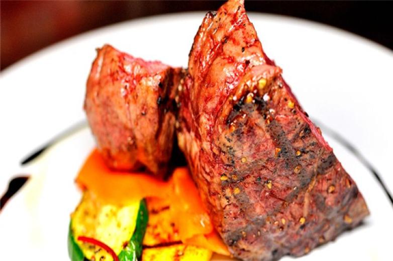 祖母的厨房加盟