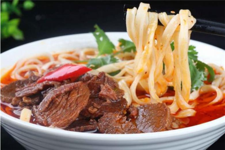 张飞牛肉面加盟