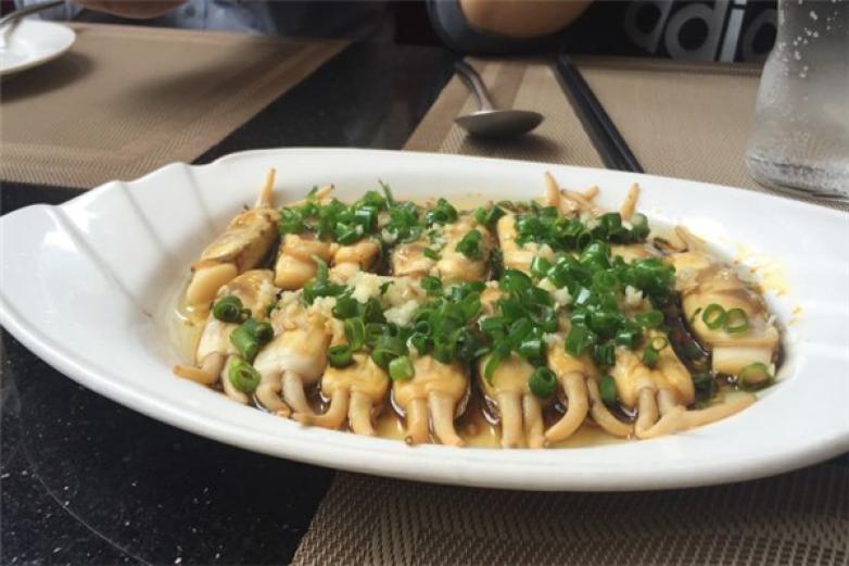 雨花西餐厅加盟