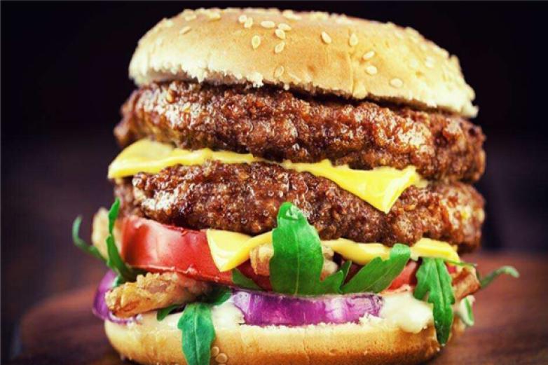 优力克汉堡加盟