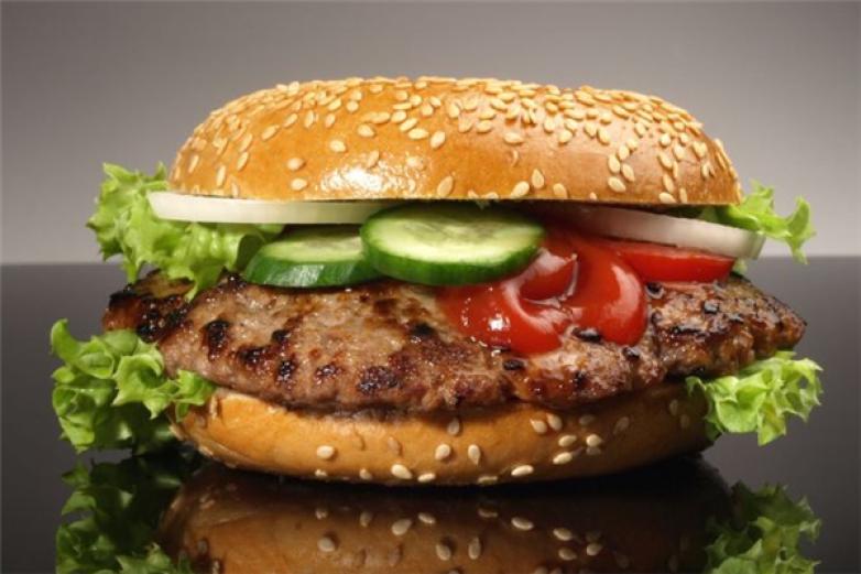 优力克汉堡加盟