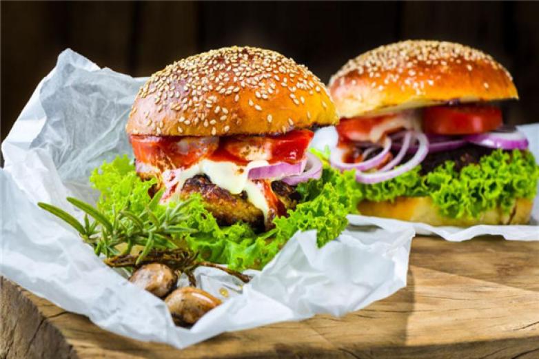 派乐汉堡西餐加盟