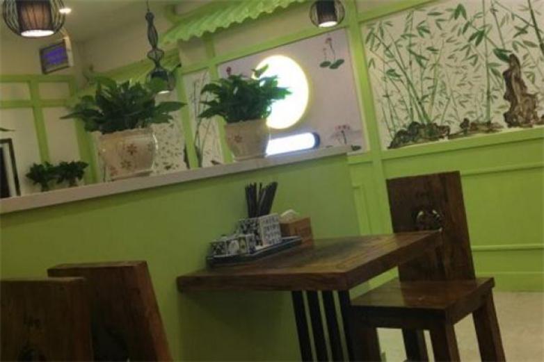 寅春老卤面加盟