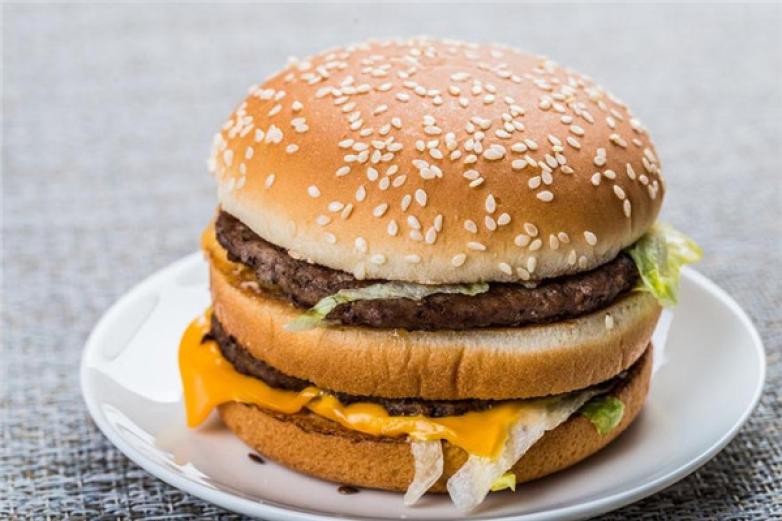 麦立美汉堡西餐加盟