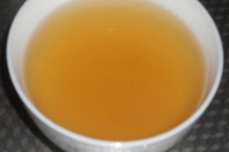 怡尚甘露茶加盟