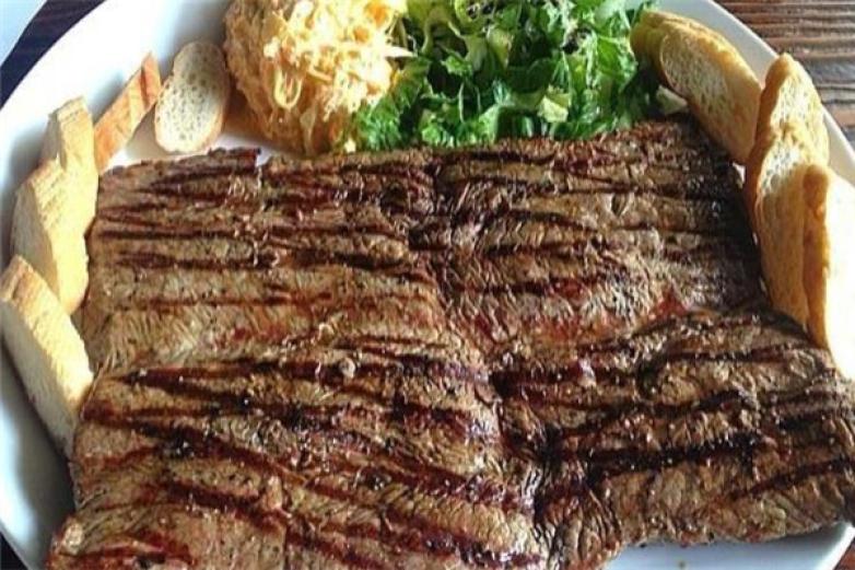 茉莉西餐厅加盟